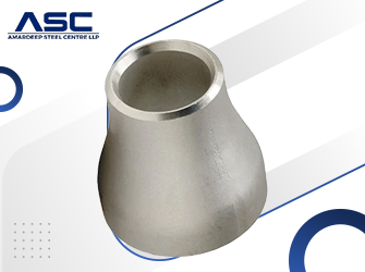 UNS N07725 Forged Reducer